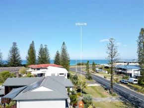 Pippi Beach Bungalow Yamba
